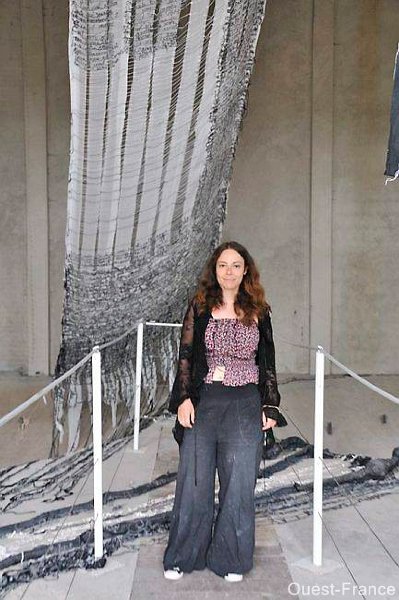 Mintoterie - Penzé - été 2010